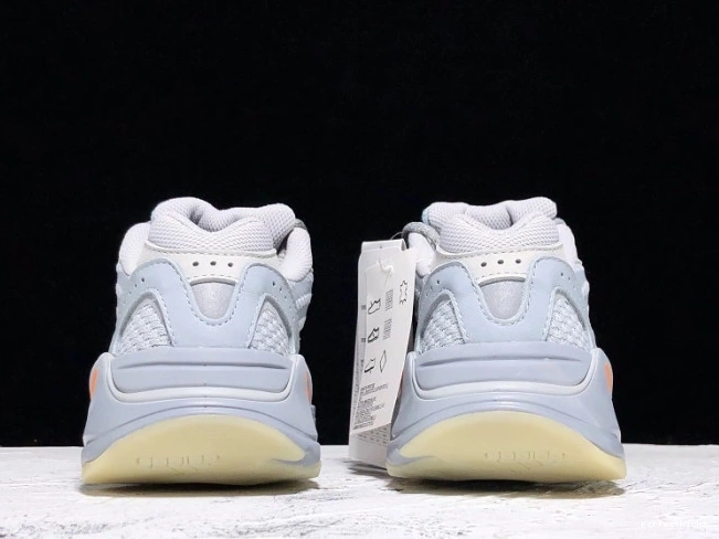 Adidas 700 Boost Yeezy FW2549 'Inertia' V2 0809